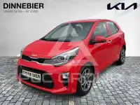 2022 KIA Picanto