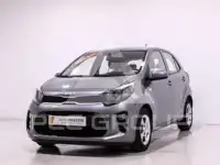 2022 KIA Picanto