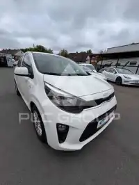 2022 KIA Picanto