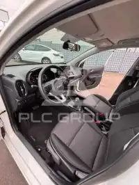 2022 KIA Picanto