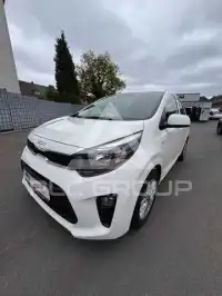 2022 KIA Picanto