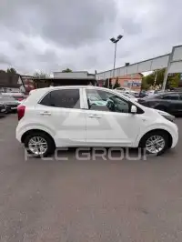 2022 KIA Picanto