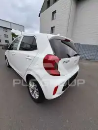 2022 KIA Picanto