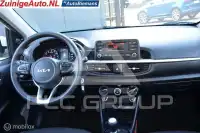 2022 KIA Picanto