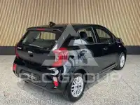 2022 KIA Picanto