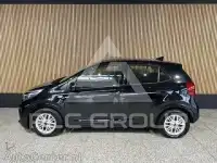 2022 KIA Picanto