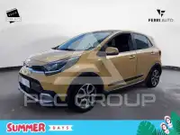 2022 KIA Picanto