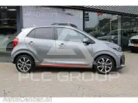 2022 KIA Picanto
