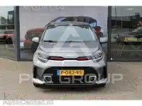 2022 KIA Picanto