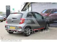2022 KIA Picanto