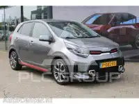 2022 KIA Picanto