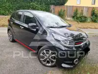 2022 KIA Picanto