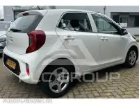 2022 KIA Picanto