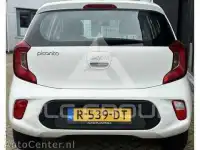 2022 KIA Picanto