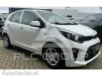 2022 KIA Picanto