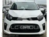 2022 KIA Picanto