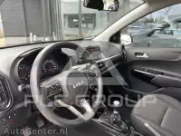 2022 KIA Picanto
