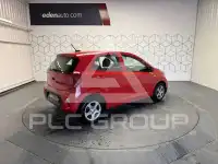 2022 KIA Picanto