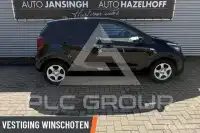 2022 KIA Picanto