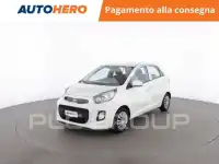 2022 KIA Picanto