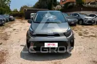 2022 KIA Picanto