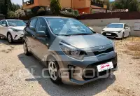 2022 KIA Picanto