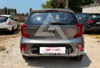 2022 KIA Picanto