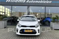 2022 KIA Picanto