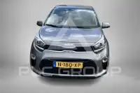 2022 KIA Picanto