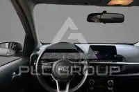 2022 KIA Picanto