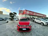 2022 KIA Picanto