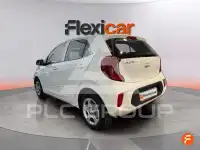 2022 KIA Picanto