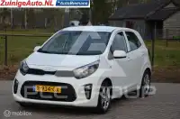 2022 KIA Picanto