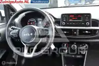 2022 KIA Picanto