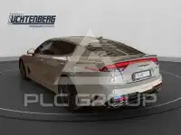 2022 KIA Stinger
