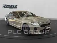 2022 KIA Stinger
