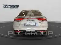 2022 KIA Stinger