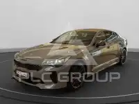 2022 KIA Stinger