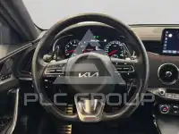 2022 KIA Stinger
