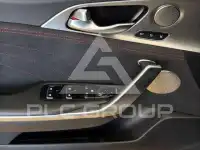 2022 KIA Stinger