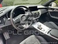 2022 KIA Stinger