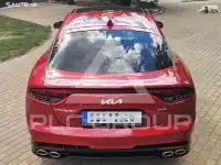2022 KIA Stinger