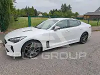2022 KIA Stinger