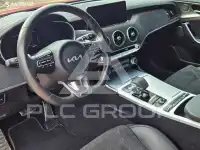2022 KIA Stinger