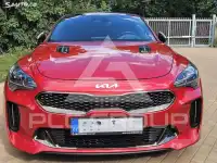 2022 KIA Stinger