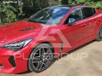 2022 KIA Stinger