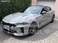 2022 KIA Stinger