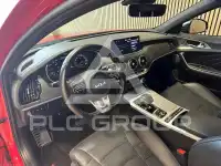 2022 KIA Stinger