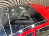 2022 KIA Stinger