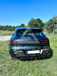 2022 Genesis GV70